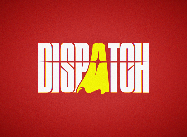Dispatch Logo